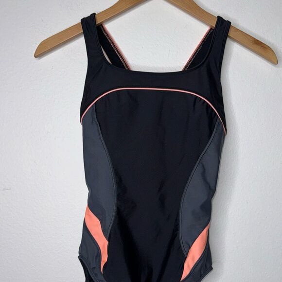 Sweaty Betty Unilateral Shaping Swimsuit Size Small - Picture 6 of 8